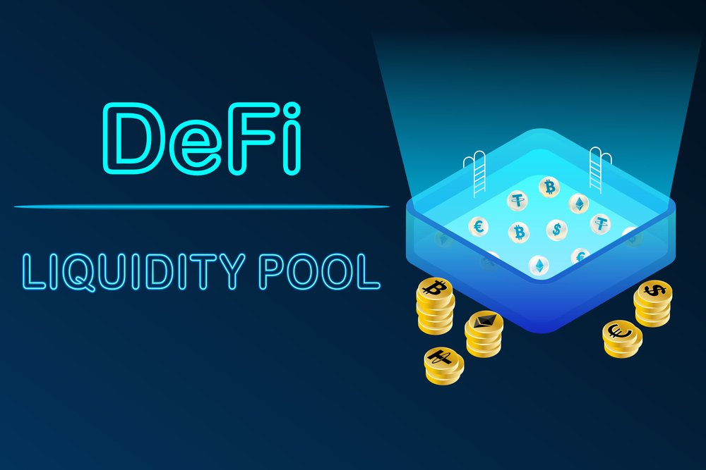 Understanding Liquidity Pools: Unveiling Their Mechanics And ...