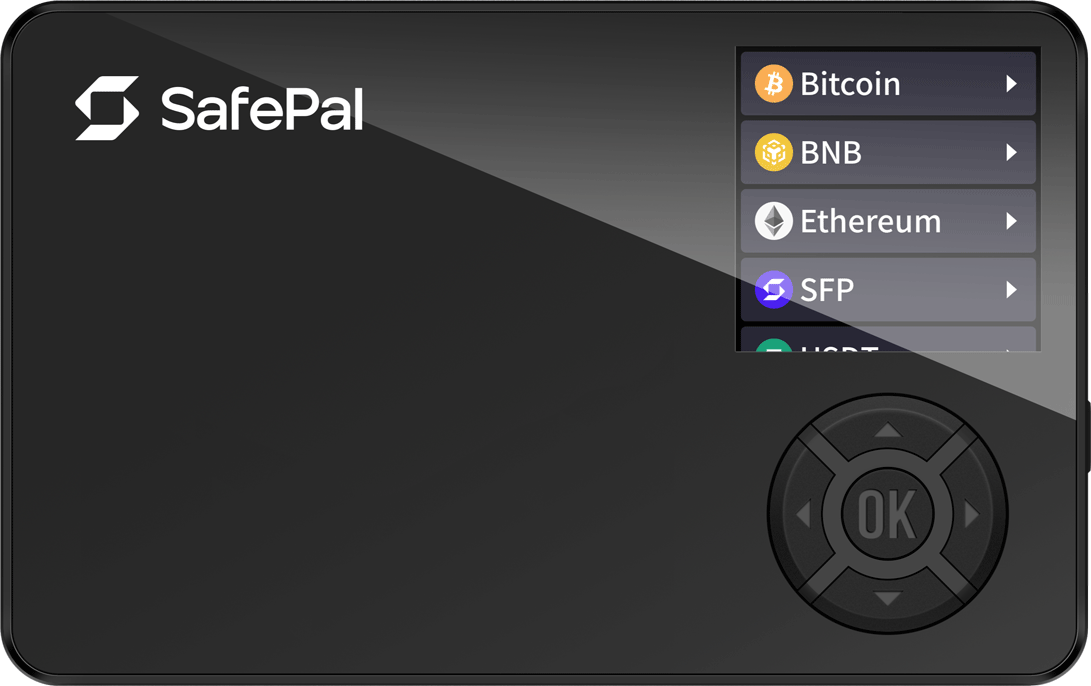 Hardware Wallet: SafePal S1 Review - Cryptos Beginner