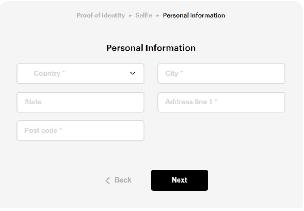 why kyc is required