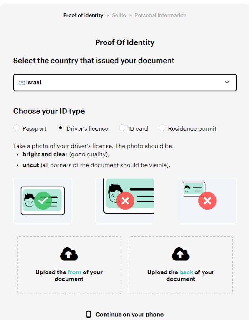 Coinmama exchange is it safe and legit