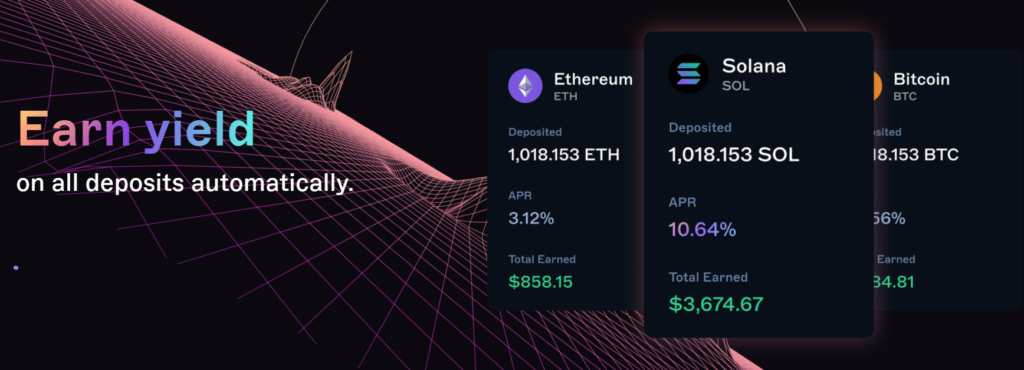 Solana - Drift.Trade Exchange