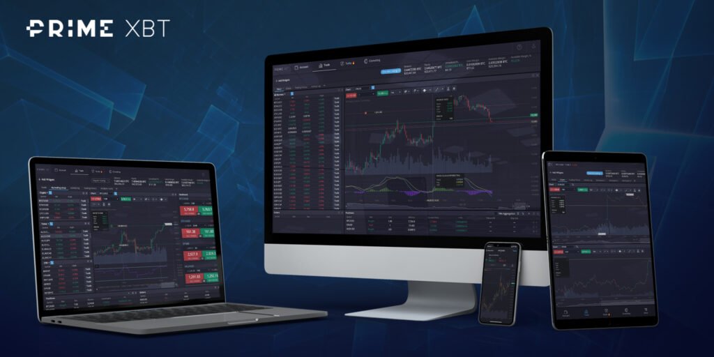 Prime XBT Reviews Trading Platform